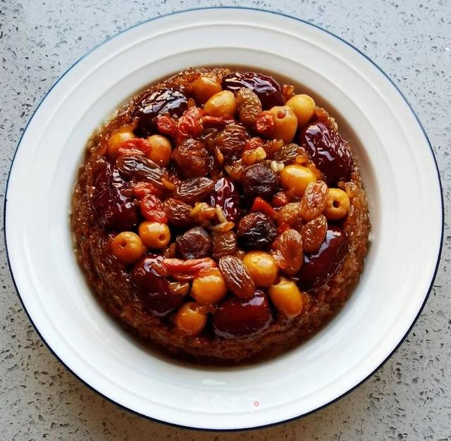 吃了几十年糯米，这种做法还是头一次见！软糯美味，老人小孩都喜欢