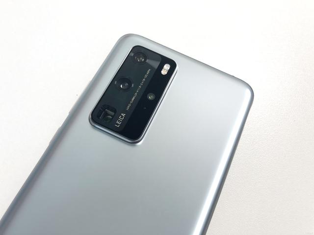 「勇哥科技」华为P40 Pro DxOMark评分出炉:128分登顶