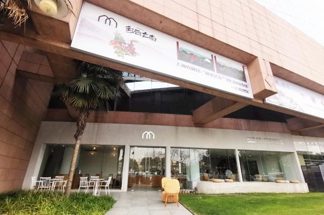 地址|46家！长宁这些精品咖啡馆请你过来“恰”杯咖啡……