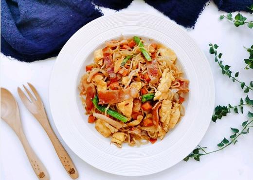 方便面还在煮着吃吗？换个新吃法，连吃3碗都不够