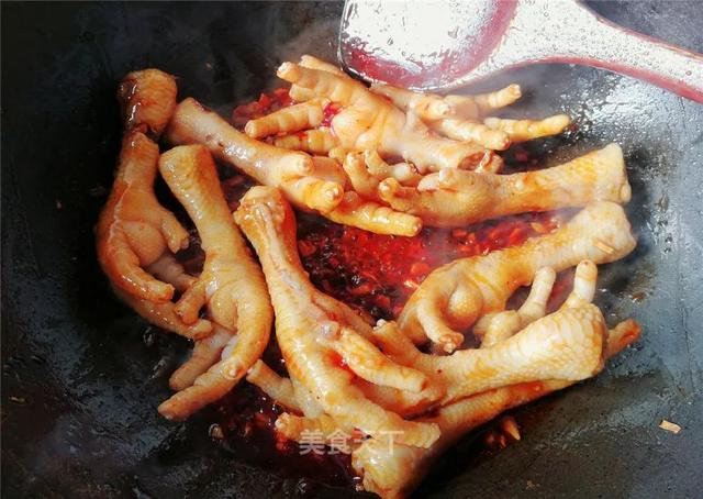 下酒配饭都好吃的甜辣菜！口感一级棒，做法也很简单哦