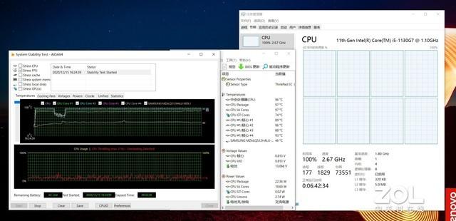 不妥协的907g ThinkPad X1 Nano评测