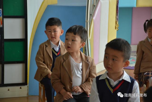 超级宝妈|探营 | 幼儿园的早晨