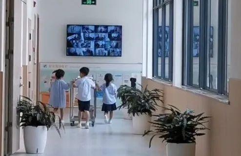 「你的育儿经」从一个孩子到一群追梦人：宋庆龄幼儿园首次线上分享会在这