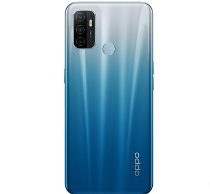 大电池也能有超轻薄机身，OPPO A32三大特性亮了