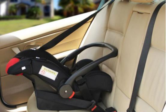 光明网|儿童安全座椅到底有多重要？看完这篇文章你就知道了