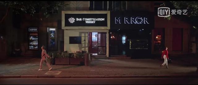 江水寒|《怪你过分美丽》：这部女性职场剧有点美丽