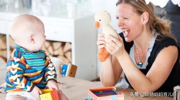 【你的育儿经】智力低下的孩子，常有有5个“隐藏”信号，医生：一个也不能大意