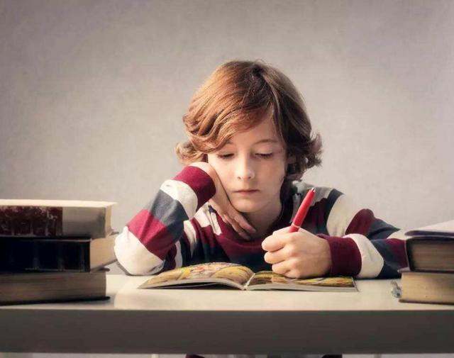 李玫瑾：这3种能力，是定义孩子天赋的重点，想要成绩好必须具备