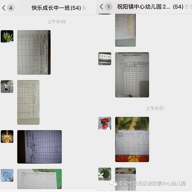 超级宝妈▲「战“疫”」祝阳镇中心幼儿园开展疫情防控工作网络视频会议