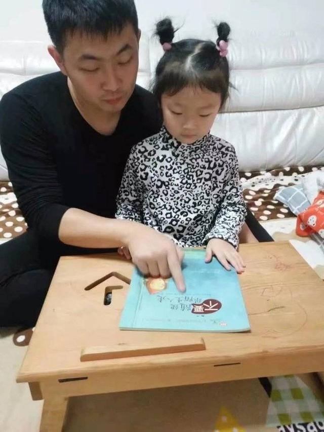 「你的育儿经」阅读战疫情 书香润成长—胶州路幼儿园中班级部线上阅读活动纪实