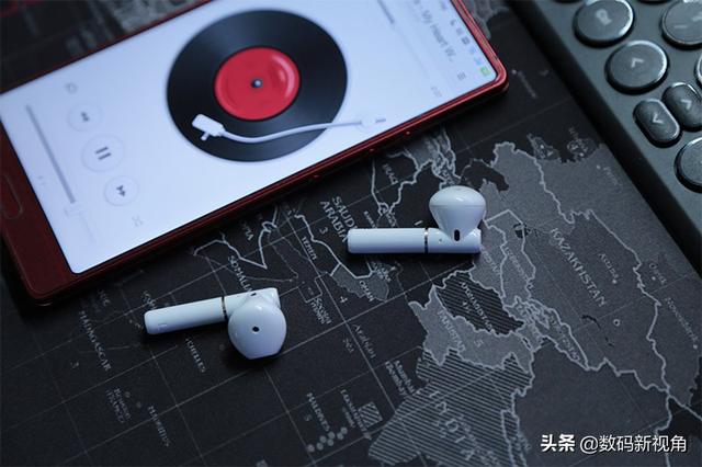 百元真无线买哪个？QCY新品T8真实体验，先看了再决定