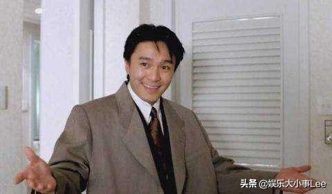 流年不诉|周星驰生涯六大影视经典，后续或亲身出演《功夫》2