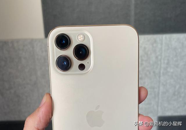 DXO公布iPhone12Pro得分，进步明显，但依旧被吊打