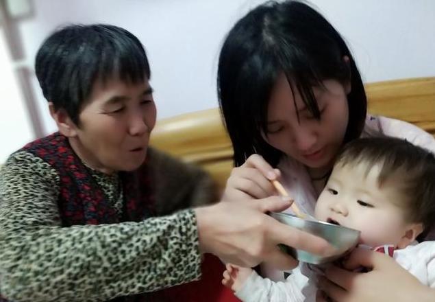#你的育儿经#3岁孙子出口伤人：奶奶又来假装带我了，宝妈听完在一旁沉默不语