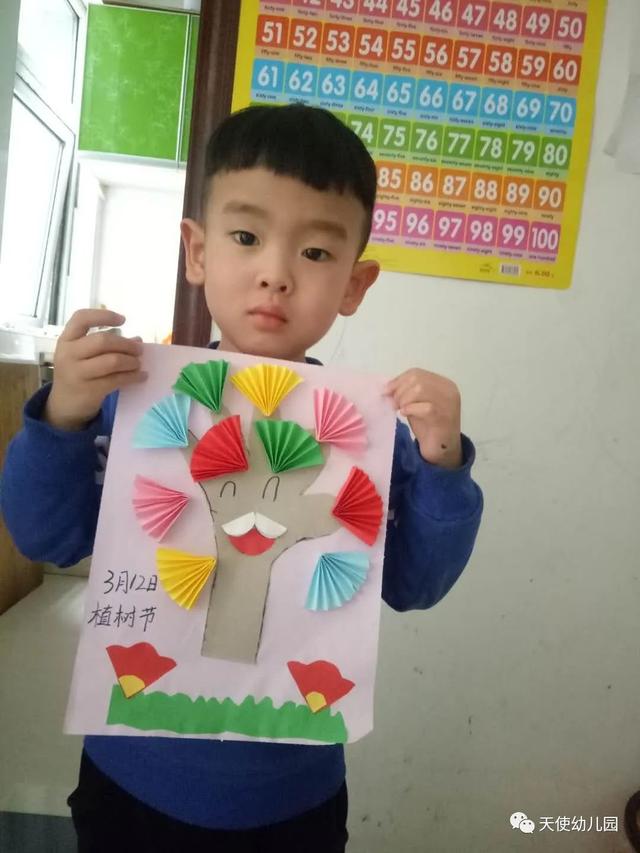 超级宝妈■香医·转载丨“春意暖三月，疫中添绿来”天使幼儿园线上活动回顾