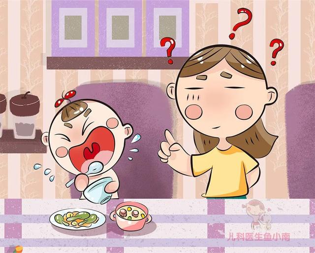 奋斗吧小青年|吃这么多，居然还隐性饥饿？这篇，揭开你家孩子光吃不长肉的真相