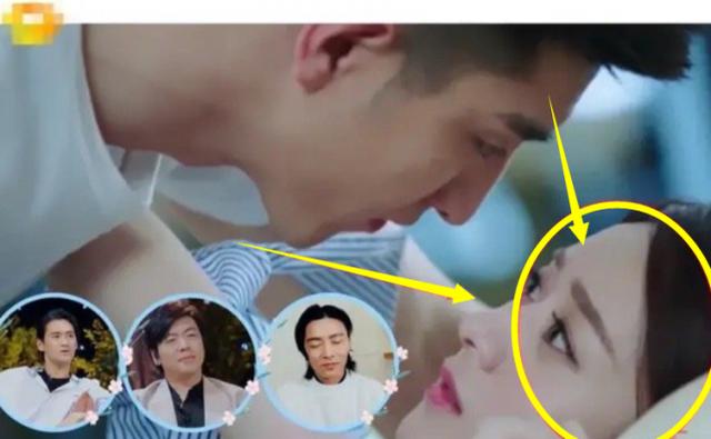 跳跳糖|蹭热度?赵丽颖空降《妻子4》,看到她出场方式,节目组真有心了