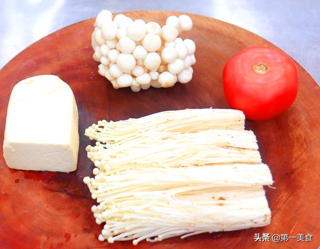 喝一口就如沐春风的简单“红汤”！买不到的鲜香浓郁都在这一锅