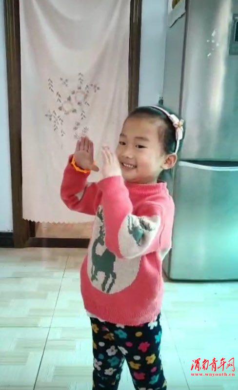 【超级宝妈】代字营镇中心幼儿园开展“家园合作、携手话安全”线上安全主题教育