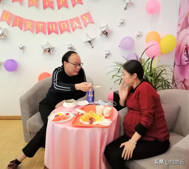 超级宝妈■[好孕驾到] 福馨月子中心月子餐品鉴会 共享“孕”味美食