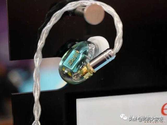 2020中国（成都）国际耳机展掠影「二」