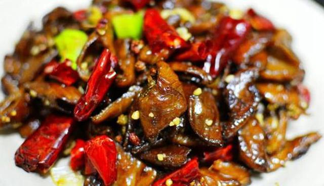 精选美味36款推荐，多种食材混搭激发独特味道，送你好胃口