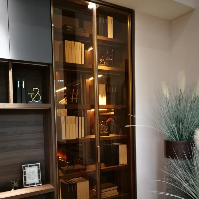 和定制衣柜销售聊了一下午，得出了5个省钱的办法