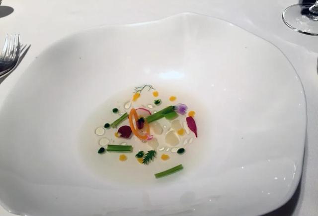 世界顶级分子美食大赏