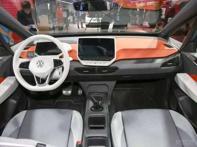 合资一哥要发飙！大众2021年这12款新车即将到达战场