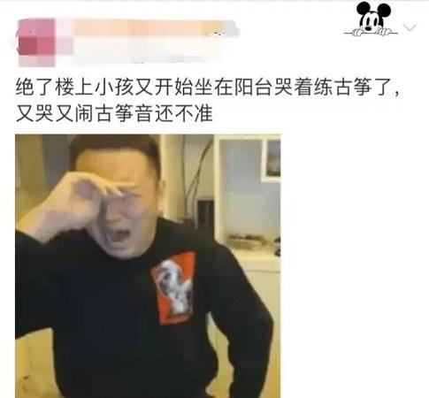 练琴成了家长和孩子的另一种痛：逼他上刑一样