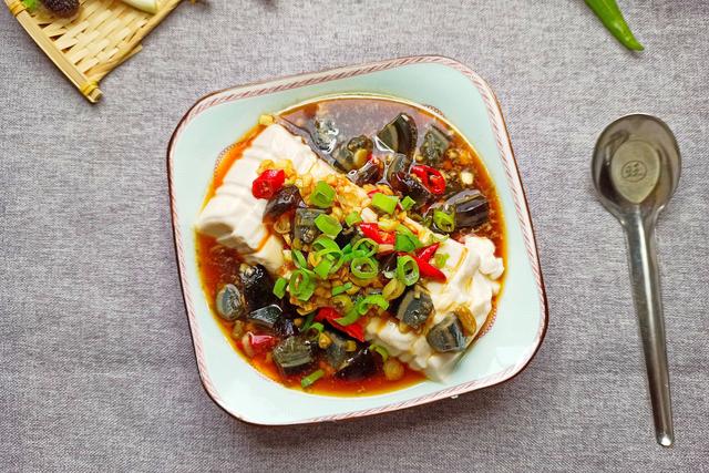 6道好吃的凉拌菜做法，清凉爽口，开胃解油腻，学会做给家人们吃