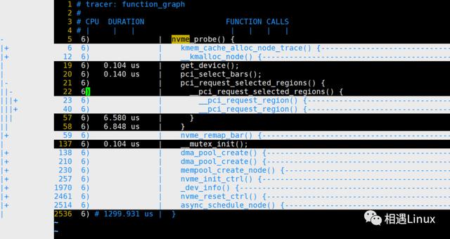 高效分析Linux内核源码