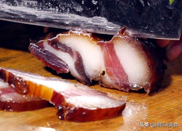 腌腊肉时，别用烟熏了，多加“这味料”，腊肉保存久，咸香味道好