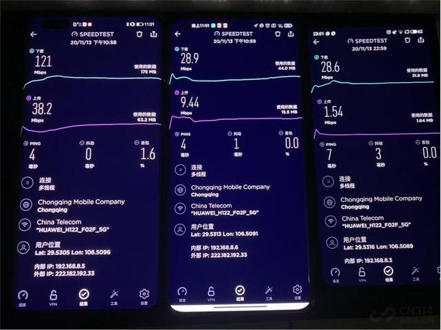 Wi-Fi6和5G，搅到一块的“怪物”CPE究竟能做什么？