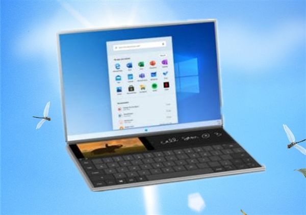 太平洋电脑网■Win10X系统主推商店UWP程序:exe默认沙盒运行