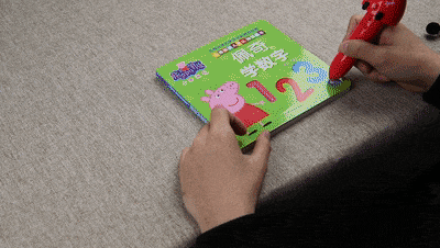 「你的育儿经」7款热门儿童点读笔对比评测，确实发现不少问题