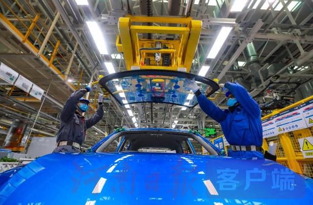 郑州|国家级经开区“大考”榜单揭晓，郑州经开区缘何能跻身全国三十强？