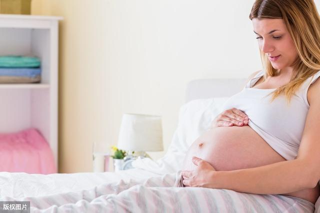 超级宝妈■生孩子不痛又快的女人，多半有这4大特征，你属于哪一种？