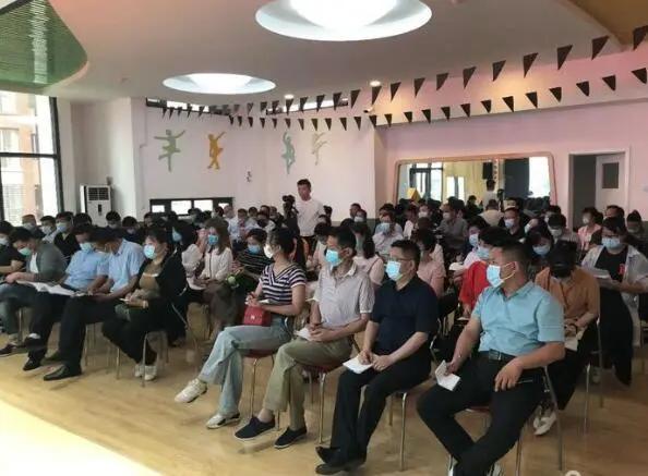 你的育儿经|西安市教育系统积极做好2020年春季学期幼儿园开学工作