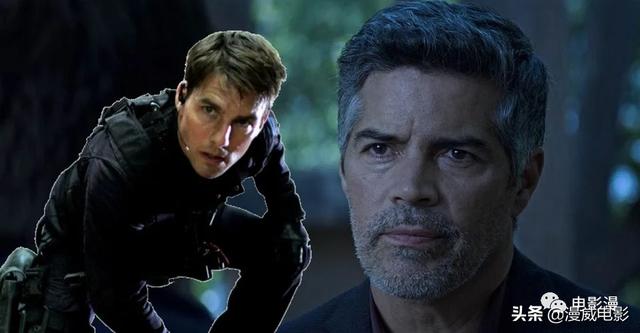 尼古拉斯·霍尔特退出《碟中谍7》资讯早知道