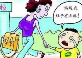 「超级宝妈」新冠疫情减弱了，各省市陆续开学了，孩子不想上学急坏了妈妈