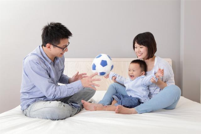 累到不行孩子还要继续陪玩怎么办？避开失望，你需要了解的几点