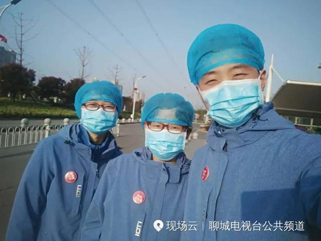 「你的育儿经」聊城：2岁宝宝认识湖北地图 只因妈妈在这里