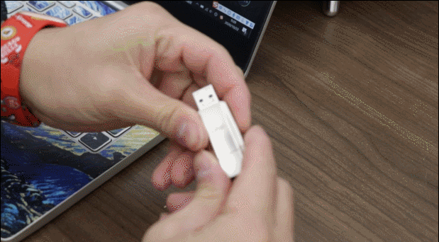 固态U盘怎么选？种草爱国者这一款：价格不贵，速度贼快