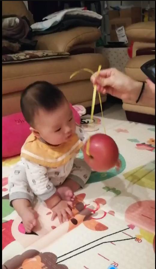 你的育儿经|早教也有在线课,疫情期间我用小步在家,需要家长特别勤奋