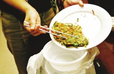 剩菜|吃剩饭剩菜对身体伤害大，放多久算剩？