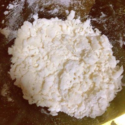 好吃到舔盘子的下饭菜感恩家人～疙瘩汤