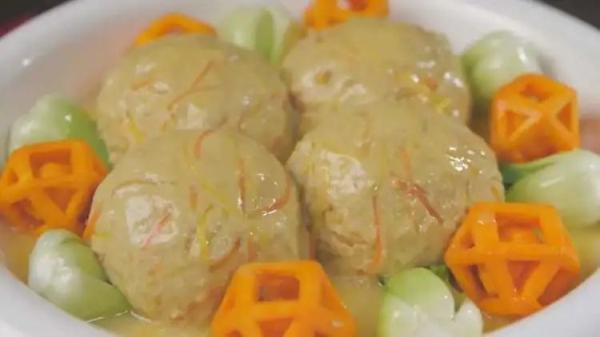 晋中|咱山西美食登上央视啦！你吃过几种？