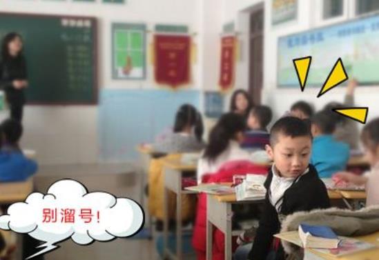 你的育儿经|孩子视力受损,多半是读不懂眼睛想“休息”的信号,家长要重视